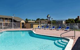 Days Inn Ukiah